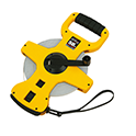 Large Tape Measure Engineer, Super Fast Winding (Steel)