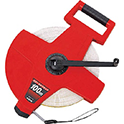 Large Tape Measure Speed Tufmic Reel (Glass-Fiber)