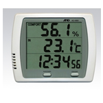 เครื่องวัดอุณหภูมิและความชื้น AD-5681