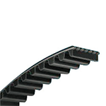 สายพานมาตรฐาน S3M