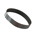 สายพานแบบซิงโครนัส ประเภท MXL