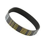 สายพานแบบซิงโครนัสแรงบิดซูเปอร์ประเภท STS S3M