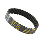 สายพานแบบซิงโครนัสแรงบิดซูเปอร์ประเภท STS S4.5M