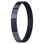 สายพานไทม์มิ่งแรงบิดสูง S2M