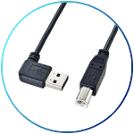 2. USB 2.0 Speed 480 Mbps