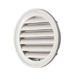 ช่องระบายอากาศวงกลม