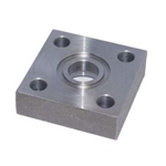 หน้าแปลนสี่เหลี่ยม (Square Flange)