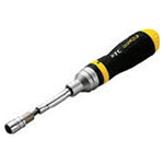 Ratchet Screwdriver