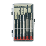 Precision Screwdriver Set