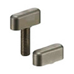 Stainless Steel Knob_KVMS/KVFS