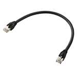 Movable LAN Cable CAT5e