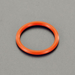 Silicone Rubber O-Ring EA423RE-14 [10 Pieces Per Package]