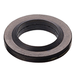 Seal Washer SWS-A Type (for Headed Bolt, Without Internal Diameter Tightening Margin)【10 Pieces Per Package】