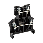 Rail Compatible Terminal Block PTW-SS Series