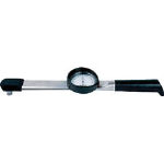 Dial type Torque Wrench