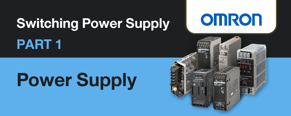 Linear และ Switching Regulated Power Supply ต่างกันอย่างไร? หาคำตอบได้ที่มิซูมิ