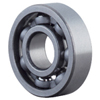 Deep Groove Ball Bearings, Open Type