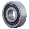 Angular Contact Ball Bearings, Single Row Type