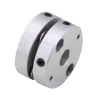 Disc-Shaped Coupling- Set Screw Type (Single Disc)