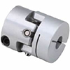 Universal Joint Coupling- Clamping Type - [SCJA]