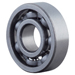 Deep Groove Ball Bearings, Open Type