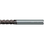 4-Flute End Mill