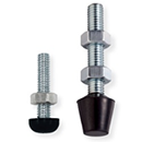 Bolts and Nuts for Toggle Clamps
