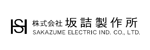 SAKAZUME ELECTRIC