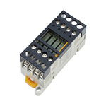 4-Point Relay Terminal