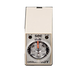 Solid State Timer