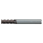 Mugen Coating 4-Flute End Mill