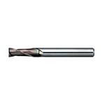 Mugen Coating 2-Flute End Mill