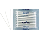 Industrial Cotton Swabs Pointed Cone