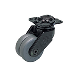 Nylon Wheel (Gasket Caster)