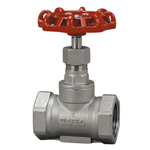 Globe Valve Threaded Type