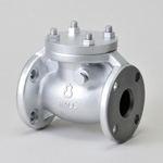 Malleable Valve