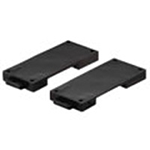 DIN Rail Mounting Plate