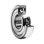 Deep Groove Ball Bearings