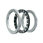 Thrust Roller Bearings