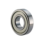 Deep Groove Ball Bearings