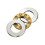 Thrust Ball Bearings