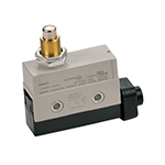 D4MC Semi-Compact Sealed Switch