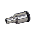 Light Coupling E3/E7 Series Plug One Touch Fitting Straight