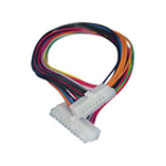 PC Power Cable Harness