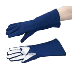 Heat Resistant Disaster Prevention Gloves