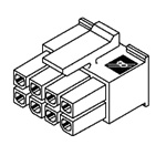 Micro-Fit3.0™ Connector