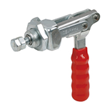 Side Push/Pull Toggle Clamp