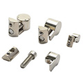 Blind Joints, Pre-Assembly Insertion Double Joint Kits For Aluminum Frames