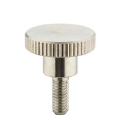 Knurled Knobs Stepped Type