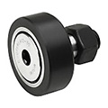 Urethane Coated Cam Followers